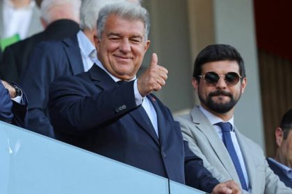 УЄФА оштрафує «Барселону» до 15 млн євро через фінансові порушення у звітності за 2022 рік після перегляду угод із продажу ТВ-прав.