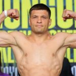 Сергій Дерев'янченко повертається на ринг після операції. У липні він проведе восьмираундовий бій проти американця Джеремі Рамоса в Нешвілі.