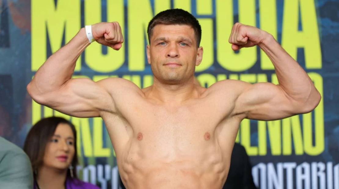 Сергій Дерев'янченко повертається на ринг після операції. У липні він проведе восьмираундовий бій проти американця Джеремі Рамоса в Нешвілі.