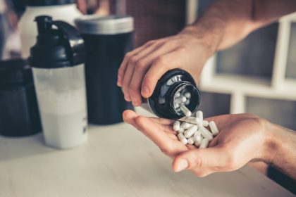 BCAA допомагають м’язовому росту, покращують відновлення та спортивні результати. Читайте, як приймати амінокислоти та яка добова норма буде ефективною.
