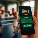 Ставки на бокс з Betking — легально, вигідно, аналітично. Професійна статистика, кешаут, бонуси та миттєві виплати для беторів в Україні.