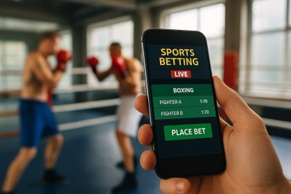 Ставки на бокс з Betking — легально, вигідно, аналітично. Професійна статистика, кешаут, бонуси та миттєві виплати для беторів в Україні.
