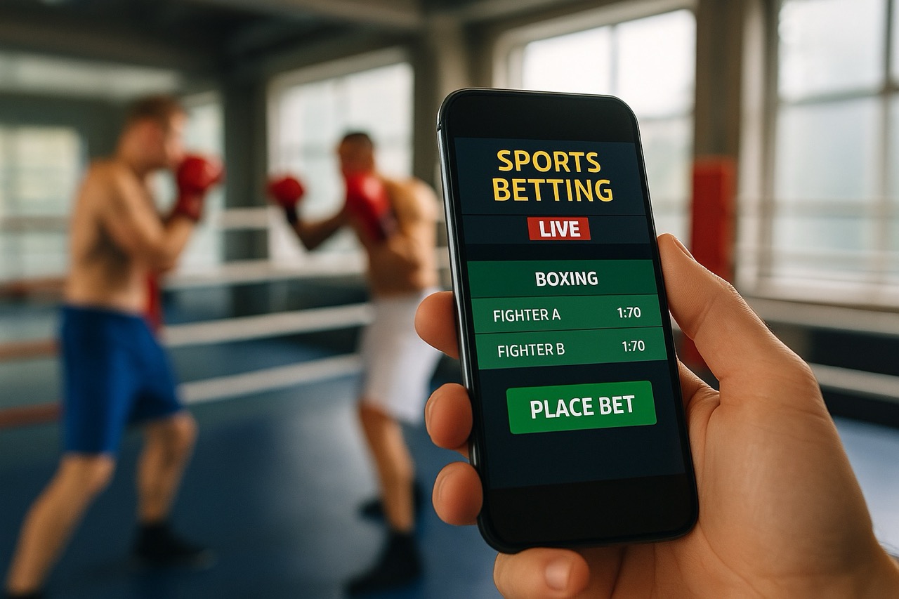 Ставки на бокс з Betking — легально, вигідно, аналітично. Професійна статистика, кешаут, бонуси та миттєві виплати для беторів в Україні.
