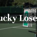 Дізнайтеся, хто такий лаки-лузер у тенісі, як визначають lucky loser і які гравці можуть отримати другий шанс на турнірі.