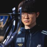 Лі Сан Хьок, відомий як Faker — легенда кіберспорту та зірка League of Legends. Дізнайтеся, чим прославився цей гравець у світі eSports.