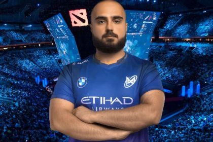 Куро "KuroKy" Салехі Тахасомі — легендарний гравець Dota 2 з Німеччини. Дізнайтеся про його шлях, команди, трофеї та рекорди в кіберспорті.