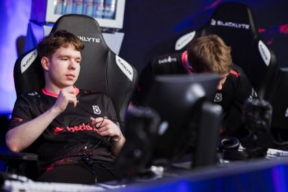 Українська команда B8 Esports зіграє проти Astralis у дебютному матчі IEM Cologne 2025. Поєдинок відбудеться 23 липня о 14:00 за Києвом.