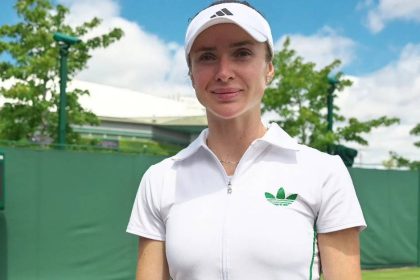 Еліна Світоліна переграла білоруску Александру Саснович у другому раунді Вімблдону та пройшла у третє коло, де зустрінеться з бельгійкою Елізе Мертенс.