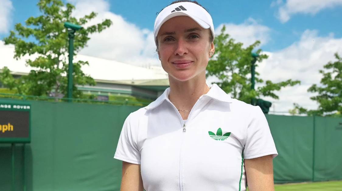 Еліна Світоліна переграла білоруску Александру Саснович у другому раунді Вімблдону та пройшла у третє коло, де зустрінеться з бельгійкою Елізе Мертенс.