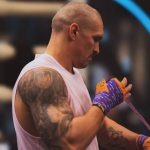 Усик заявив, що після бою з Дюбуа проведе ще один фінальний поєдинок. Остаточне рішення про суперника він прийме після реваншу 19 липня.