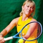 Українки Софія Бєлінська і Віолетта Скрип виграли парний фінал Євро U14, відігравши два матч-пойнти й уперше здобувши титул для України.