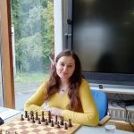 Українка Інна Гапоненко перемогла у першому раунді Кубку світу ФІДЕ та вийшла на Анну Музичук. Турнір триває у Баку за нокаут-системою.