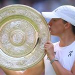 Іґа Швьонтек виграла Вімблдон 2025, розгромивши Аманду Анісімову з рахунком 6:0, 6:0. Це найгучніша перемога у фіналі жіночого турніру за понад 100 років.