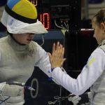 Збірна України з фехтування завершила виступ на ЧС-2025, програвши Італії в чвертьфіналі. Після перемоги над "нейтральними" суперницями українки поступилися 34:45.