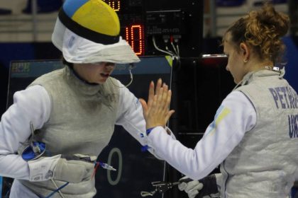 Збірна України з фехтування завершила виступ на ЧС-2025, програвши Італії в чвертьфіналі. Після перемоги над "нейтральними" суперницями українки поступилися 34:45.