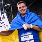 Після перемоги на Універсіаді легкоатлет Михайло Кохан переплутав Gaudeamus із гімном України — кумедний момент потрапив на відео й облетів мережу.
