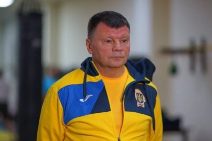 Екснаставник збірної України Леонід Лоївський порівняв Олександра Усика з Мухаммедом Алі та спрогнозував результат реваншу проти Даніеля Дюбуа.