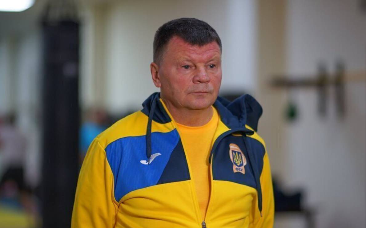 Екснаставник збірної України Леонід Лоївський порівняв Олександра Усика з Мухаммедом Алі та спрогнозував результат реваншу проти Даніеля Дюбуа.