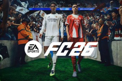 EA FC 26 вийде без російськомовної коментаторської озвучки вперше за майже 20 років — інформацію підтверджено у Steam та Epic Games Store.