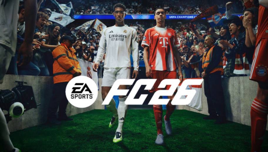 EA FC 26 вийде без російськомовної коментаторської озвучки вперше за майже 20 років — інформацію підтверджено у Steam та Epic Games Store.