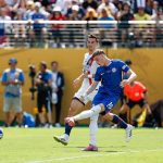 Лондонський «Челсі» сенсаційно розгромив «ПСЖ» у фіналі клубного чемпіонату світу 2025 року з рахунком 3:0, здобувши титул найкращої команди світу.