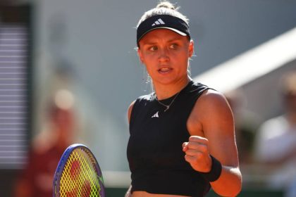 Юлія Стародубцева та Ван Яфань зіграють 28 липня у першому колі WTA 1000 у Монреалі. Прогноз, аналіз форми та розклад матчу.