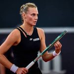 Даяна Ястремська та Лоїс Буассон зіграють у півфіналі турніру WTA 250 у Гамбурзі 19 липня. Початок матчу – 16:30 за Києвом.