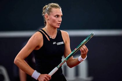 Даяна Ястремська та Лоїс Буассон зіграють у півфіналі турніру WTA 250 у Гамбурзі 19 липня. Початок матчу – 16:30 за Києвом.