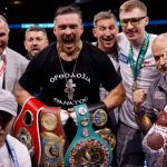 Олександр Усик може втратити титул WBO після перемоги над Дюбуа. WBO вимагає бою з Паркером у найкоротші терміни, інакше пояс буде відібрано.