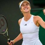 Еліна Світоліна і Марта Костюк проведуть матчі на Вімблдоні 4 липня. Відомо, коли й проти кого гратимуть українки в одиночному та парному розрядах.