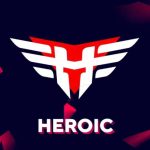 Дізнайтесь про кіберспортивну команду Heroic: склад гравців, історію створення, здобутки на турнірах і скільки заробляють її учасники.