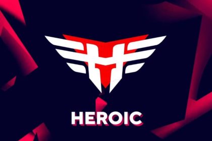 Дізнайтесь про кіберспортивну команду Heroic: склад гравців, історію створення, здобутки на турнірах і скільки заробляють її учасники.