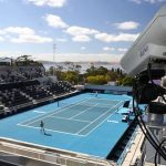 Дізнайтесь, як працює система Hawk-Eye в тенісі: принцип дії, точність, особливості технології "соколине око" для визначення спірних м'ячів.