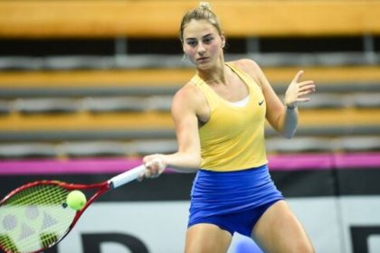 22 липня Марта Костюк зустрінеться з Еммою Радукану на турнірі WTA 500 у Вашингтоні. Очікується напружене протистояння двох нестабільних, але талановитих тенісисток.