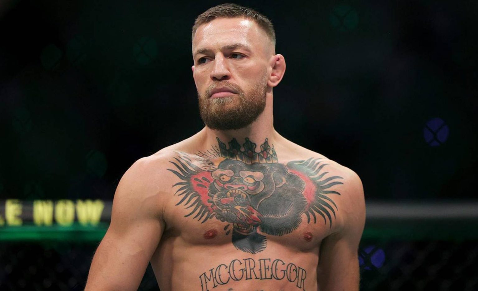 Конор Макгрегор – зірка UFC, яка вразила світ. Його досягнення, заробітки, хобі, стосунки та дата повернення в октагон – усе в одній статті.