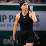 Еліна Світоліна зберегла 13 місце в рейтингу WTA, тоді як Костюк, Ястремська, Калініна та інші українки втратили позиції у новому оновленні 28 липня.