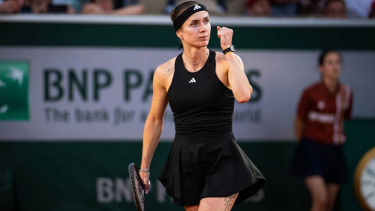 Еліна Світоліна зберегла 13 місце в рейтингу WTA, тоді як Костюк, Ястремська, Калініна та інші українки втратили позиції у новому оновленні 28 липня.