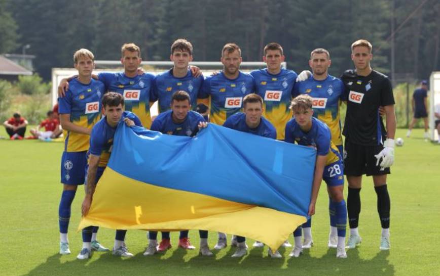 Київське «Динамо» оприлюднило заявку на матчі кваліфікації Ліги чемпіонів проти мальтійського «Хамрун Спартанс». У складі є несподівані зміни.