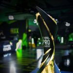 Три українські команди, включно з NAVI, зіграють на ESL Pro League Season 22 у Стокгольмі. Турнір із CS2 триватиме з 27 вересня до 12 жовтня.