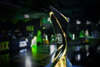 Три українські команди, включно з NAVI, зіграють на ESL Pro League Season 22 у Стокгольмі. Турнір із CS2 триватиме з 27 вересня до 12 жовтня.