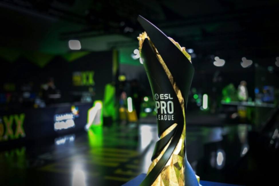 Три українські команди, включно з NAVI, зіграють на ESL Pro League Season 22 у Стокгольмі. Турнір із CS2 триватиме з 27 вересня до 12 жовтня.