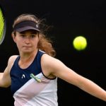 Дар’я Снігур зіграє з Габріелою Кнутсон у першому колі турніру WTA 125 у Варшаві. Матч розпочнеться 29 липня о 14:30 за київським часом.