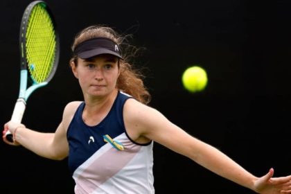 Дар’я Снігур зіграє з Габріелою Кнутсон у першому колі турніру WTA 125 у Варшаві. Матч розпочнеться 29 липня о 14:30 за київським часом.
