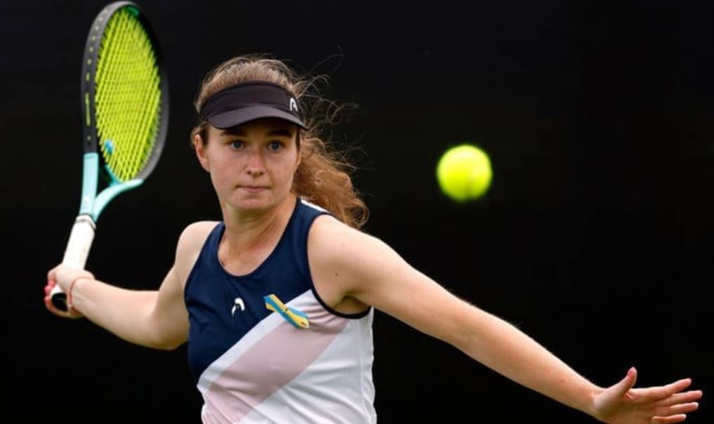 Дар’я Снігур зіграє з Габріелою Кнутсон у першому колі турніру WTA 125 у Варшаві. Матч розпочнеться 29 липня о 14:30 за київським часом.