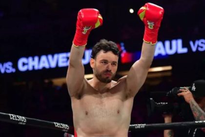 У США заарештували ексчемпіона світу з боксу Хуліо Сезара Чавеса-молодшого через проблеми з візою. Йому загрожує депортація до Мексики та нові обвинувачення.