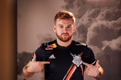 Хто такий NiKo — все про сербського кіберспортсмена: біографія, команди, досягнення, гонорари та особисте життя гравця у світі CS:GO.