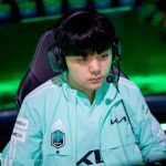 Хто такий Кім Canyon Гон Бу: досягнення в LoL, особисте життя, дівчина, доходи, статистика матчів та титули кіберспортсмена з Південної Кореї.