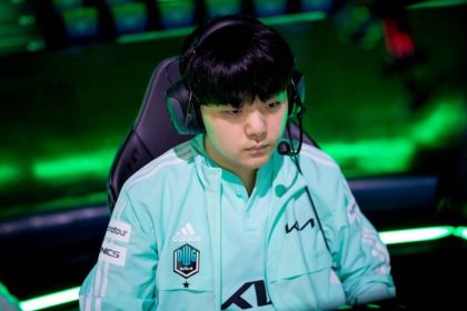 Хто такий Кім Canyon Гон Бу: досягнення в LoL, особисте життя, дівчина, доходи, статистика матчів та титули кіберспортсмена з Південної Кореї.