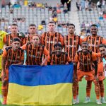 «Бешикташ» і «Шахтар» зустрінуться 24 липня у другому раунді кваліфікації Ліги Європи. Склади, трансфери, форма команд та очікування від поєдинку.