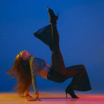 High heels — це не лише танець, а й ефективний фітнес. Дізнайтеся про особливості, користь і техніку виконання занять на підборах.